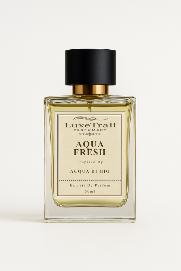Aqua Fresh – Extrait de Parfum 50 ml