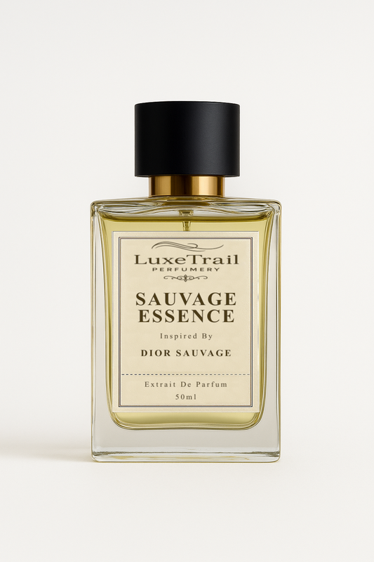 Sauvage Essence – Extrait de Parfum 50 ml