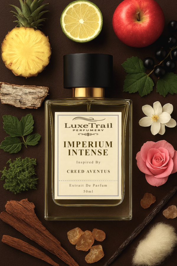 Imperium Intense – Extrait de Parfum 50 ml