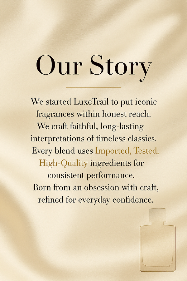 Aqua Fresh – Extrait de Parfum 50 ml