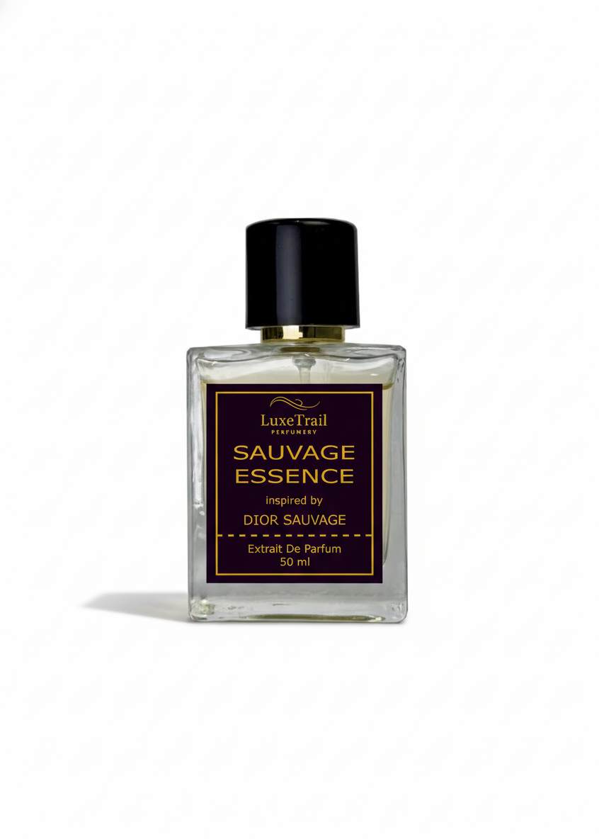 Sauvage Essence – Extrait de Parfum 50 ml