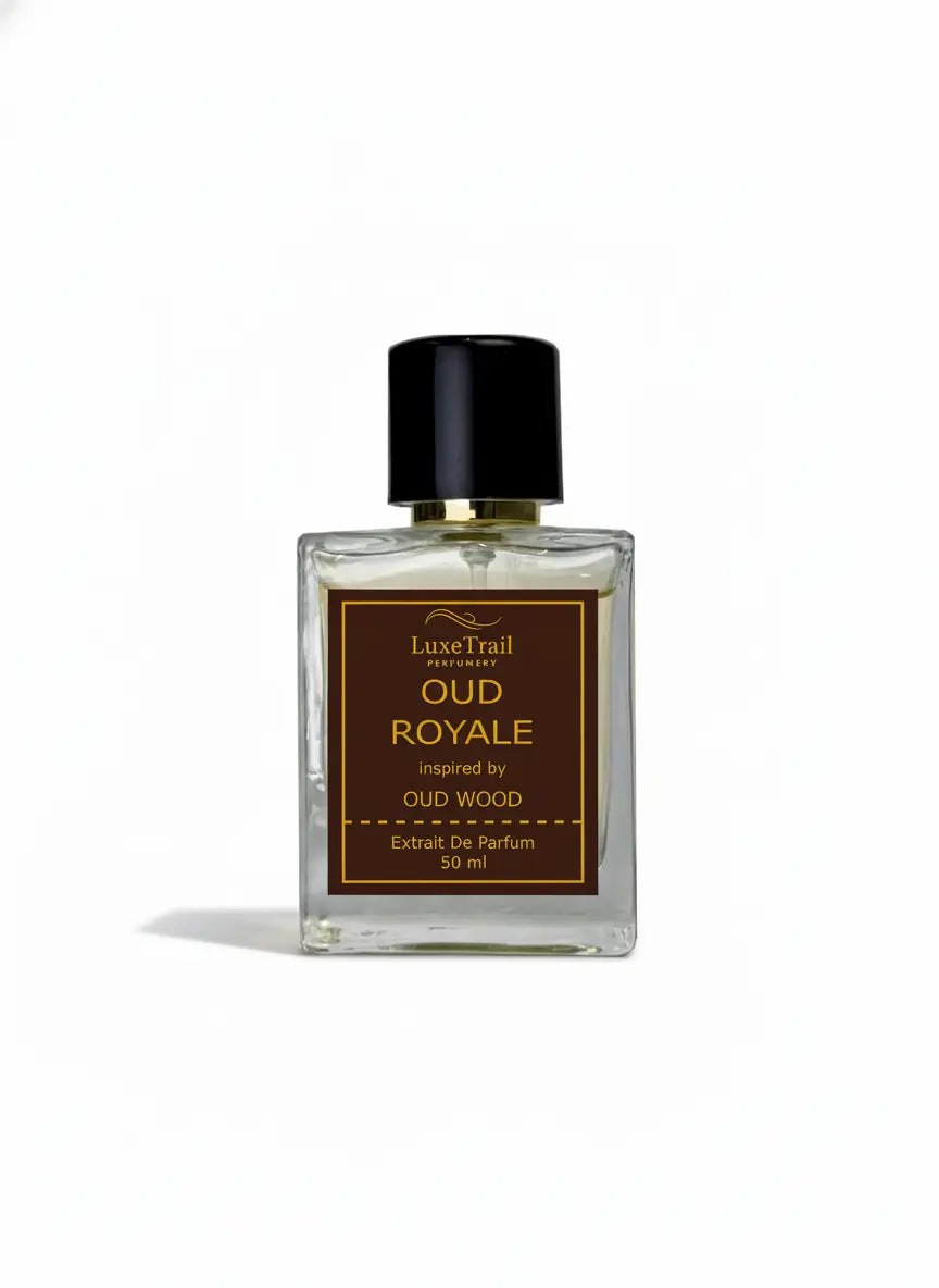 Oud Royale – Extrait de Parfum 50 ml