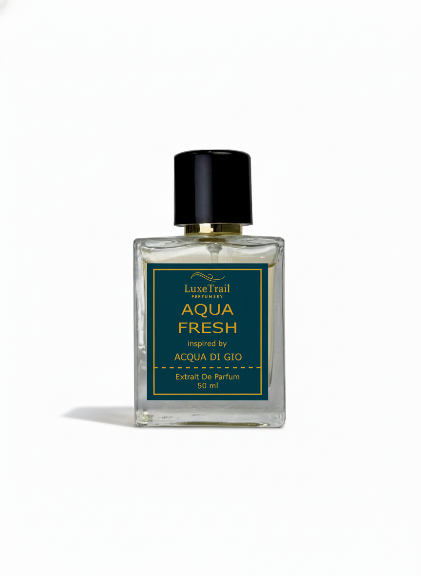 Aqua Fresh β Extrait de Parfum 50 ml