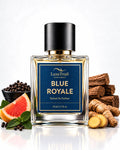 Blue Royale – Extrait de Parfum