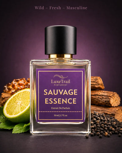 Sauvage Essence  – Extrait de Parfum