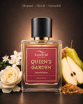 Queen's Garden – Extrait de Parfum