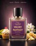Velvet Fantasy - Extrait De Parfum
