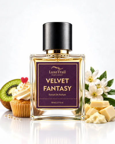 Velvet Fantasy - Extrait De Parfum
