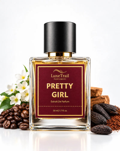 Pretty Girl – Extrait de Parfum