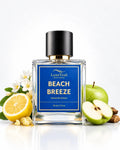Beach Breeze - Extrait De Parfum
