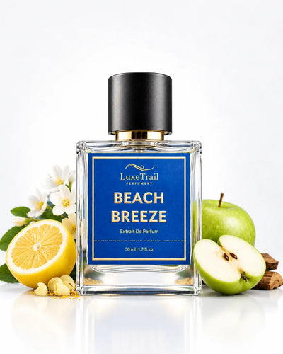Beach Breeze - Extrait De Parfum