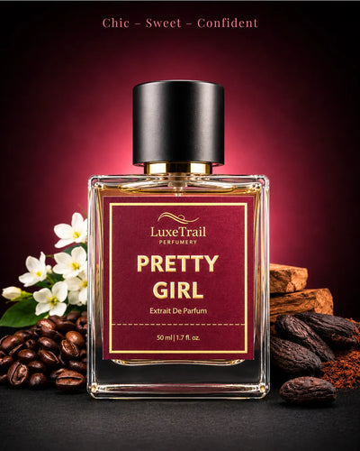 Pretty Girl – Extrait de Parfum