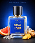Royal Tiger - Extrait De Parfum