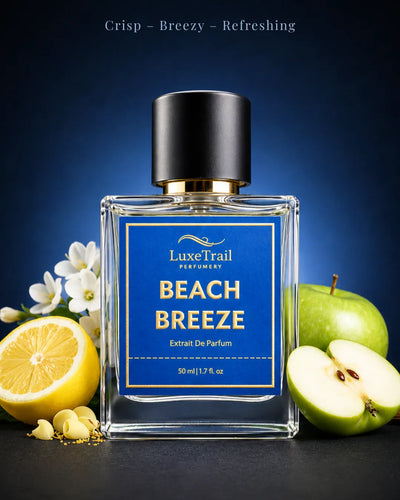 Beach Breeze - Extrait De Parfum