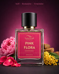 Pink Flora - Extrait De Parfum