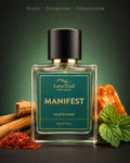 Manifest - Extrait De Parfum