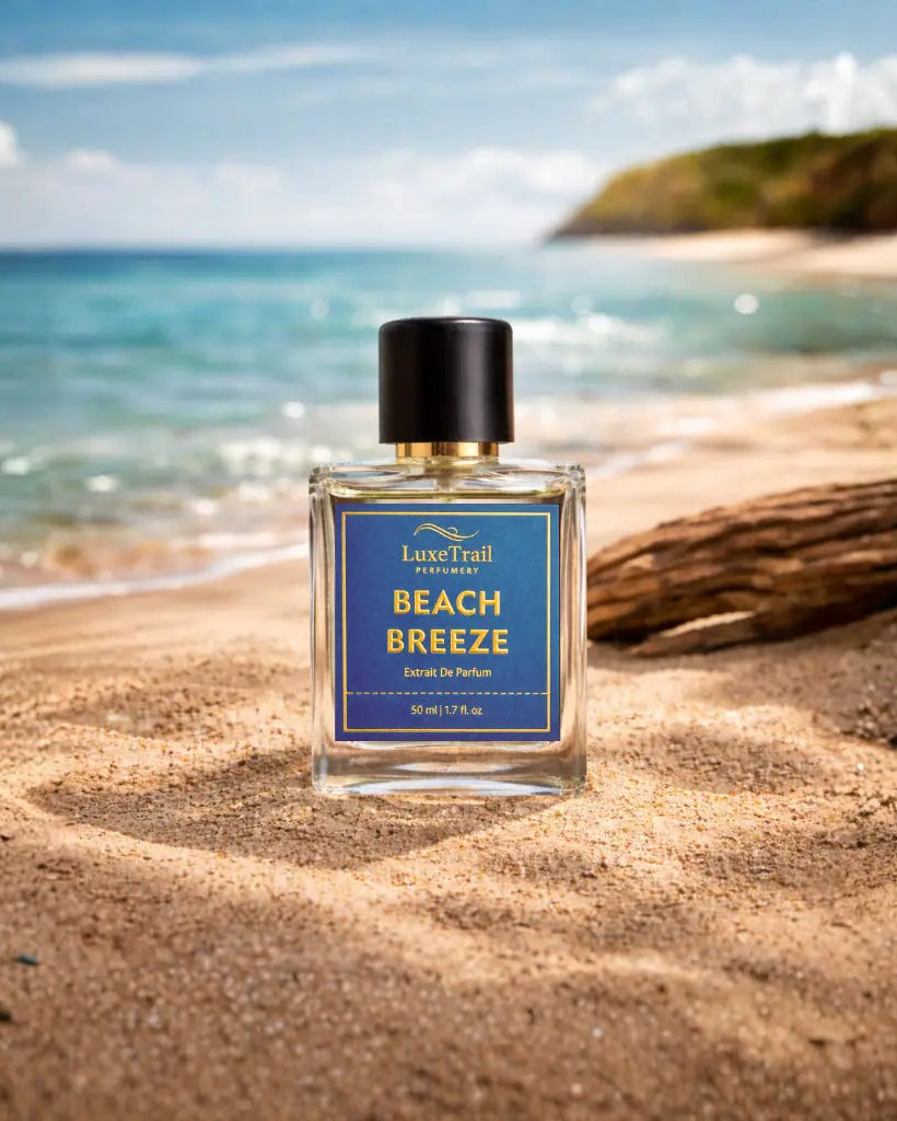 Beach Breeze - Extrait De Parfum