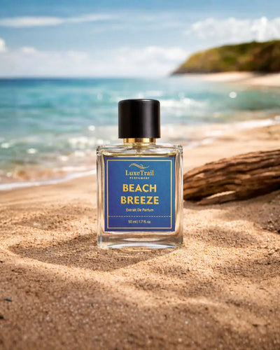 Beach Breeze - Extrait De Parfum