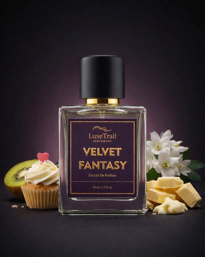 Velvet Fantasy - Extrait De Parfum 10ml
