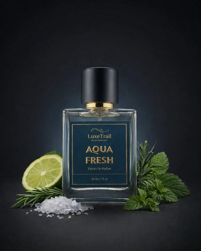 Aqua Fresh – Extrait de Parfum 10ml