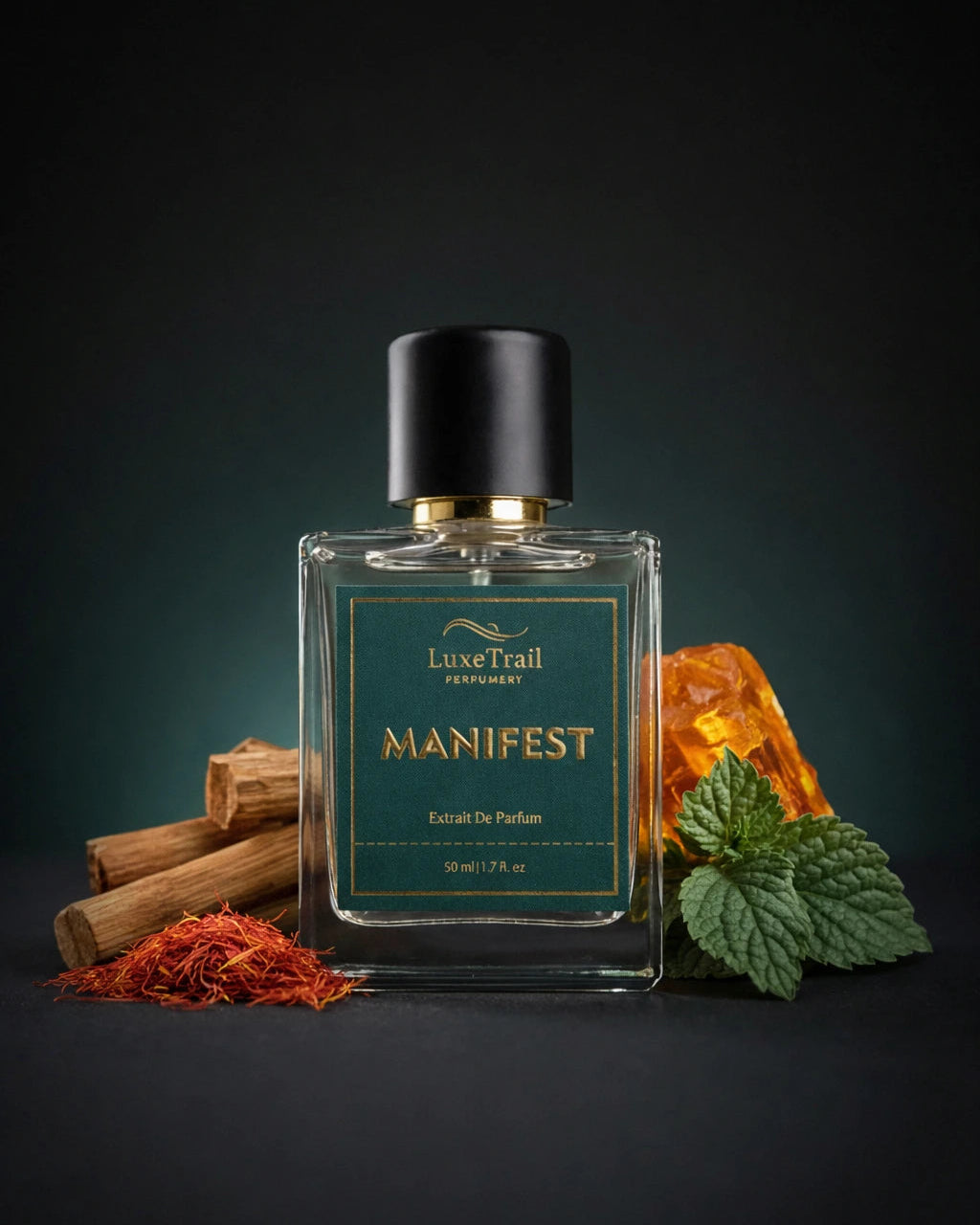 Manifest - Extrait De Parfum