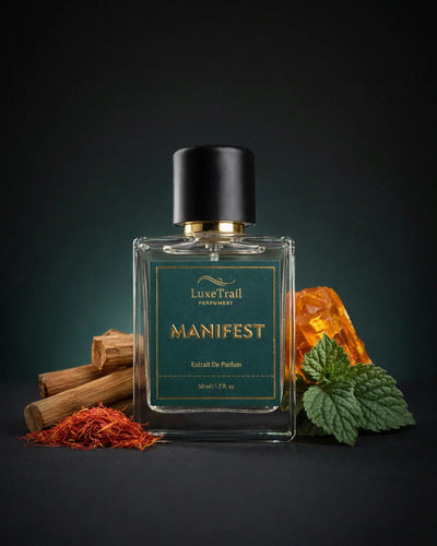 Manifest - Extrait De Parfum 10ml