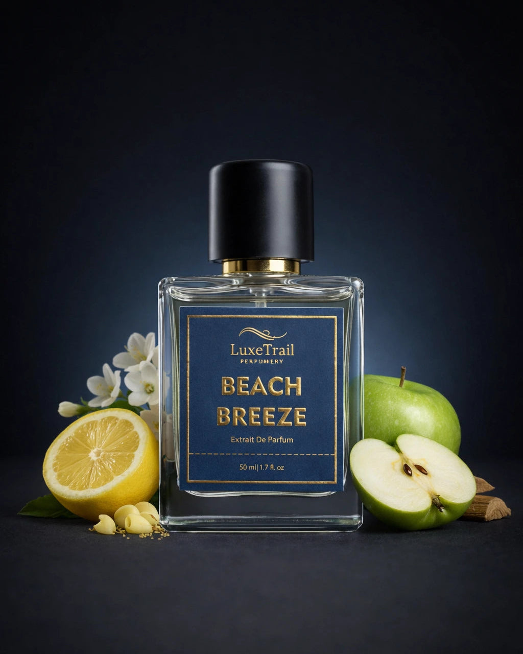 Beach Breeze - Extrait De Parfum
