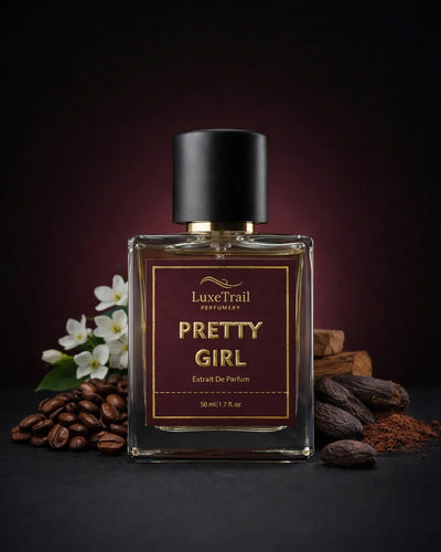 Pretty Girl – Extrait de Parfum 10ml