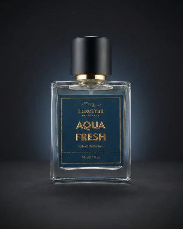 Aqua Fresh – Extrait de Parfum