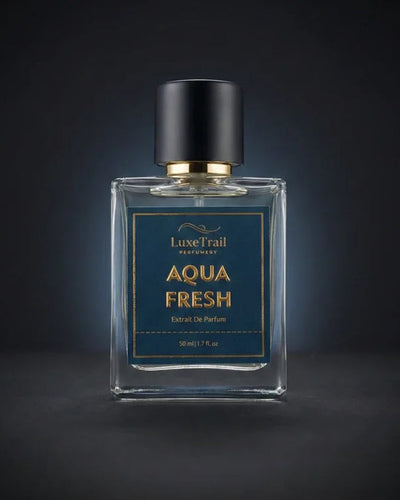 Aqua Fresh – Extrait de Parfum
