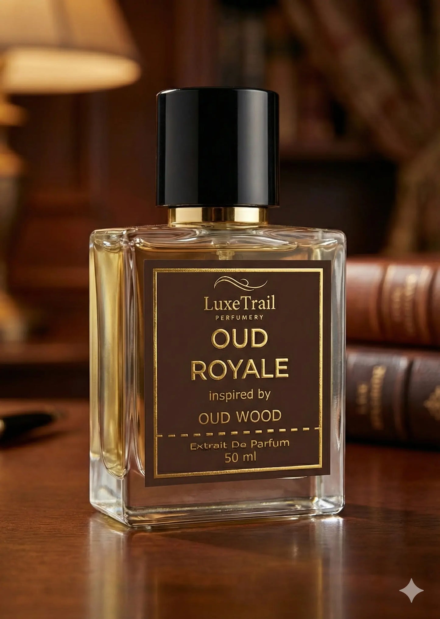 Oud Royale – Extrait de Parfum 50 ml