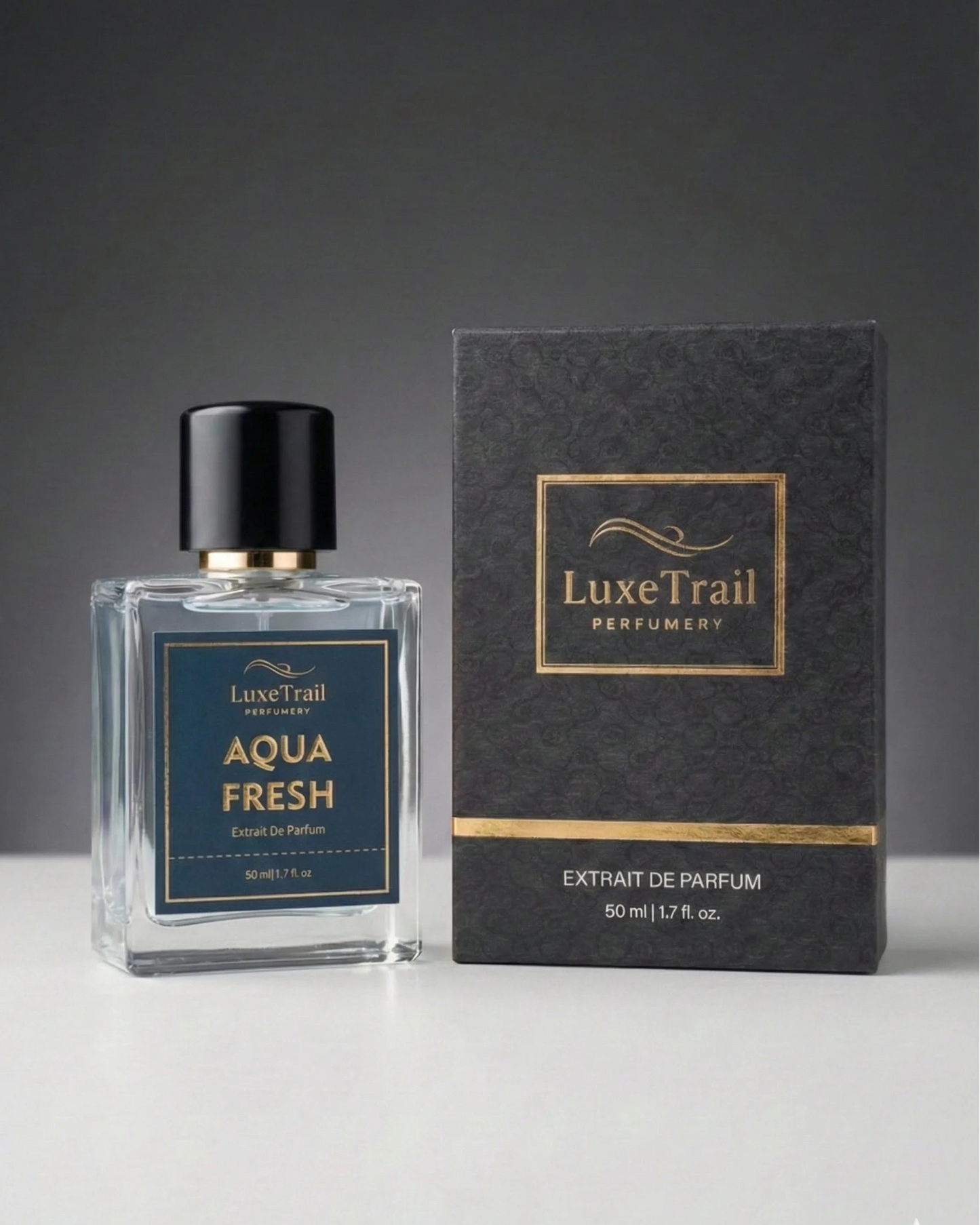 Aqua Fresh – Extrait de Parfum