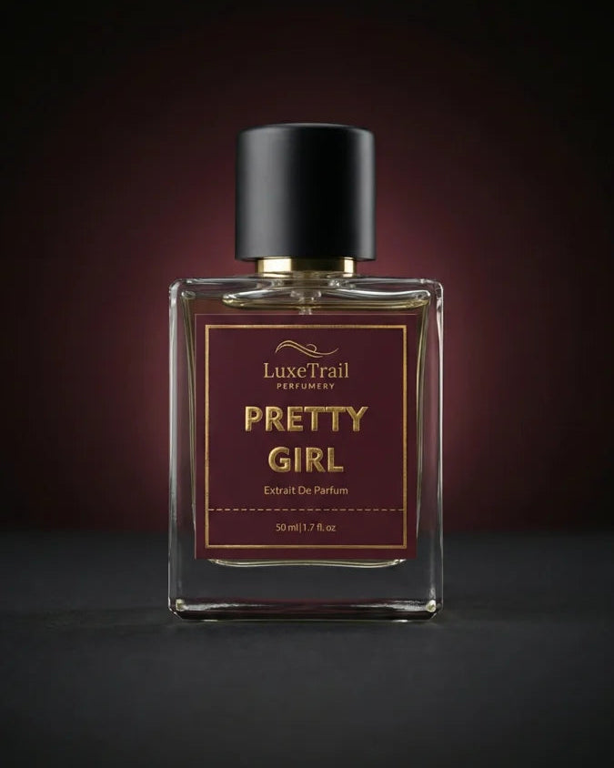 Pretty Girl – Extrait de Parfum