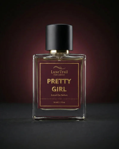 Pretty Girl – Extrait de Parfum