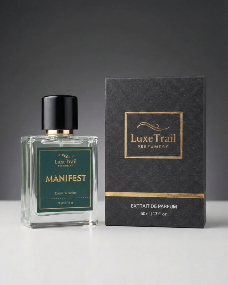 Manifest - Extrait De Parfum