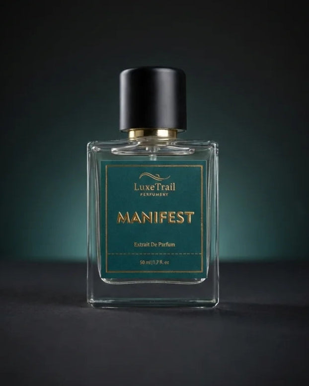 Manifest - Extrait De Parfum