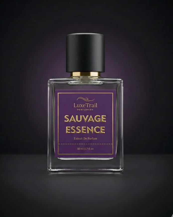 Sauvage Essence  – Extrait de Parfum