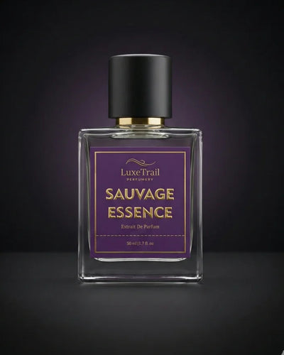 Sauvage Essence  – Extrait de Parfum