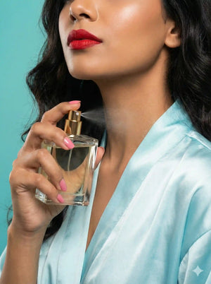 Women's Fragrances