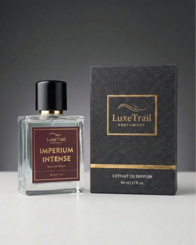 Imperium Intense – Extrait de Parfum