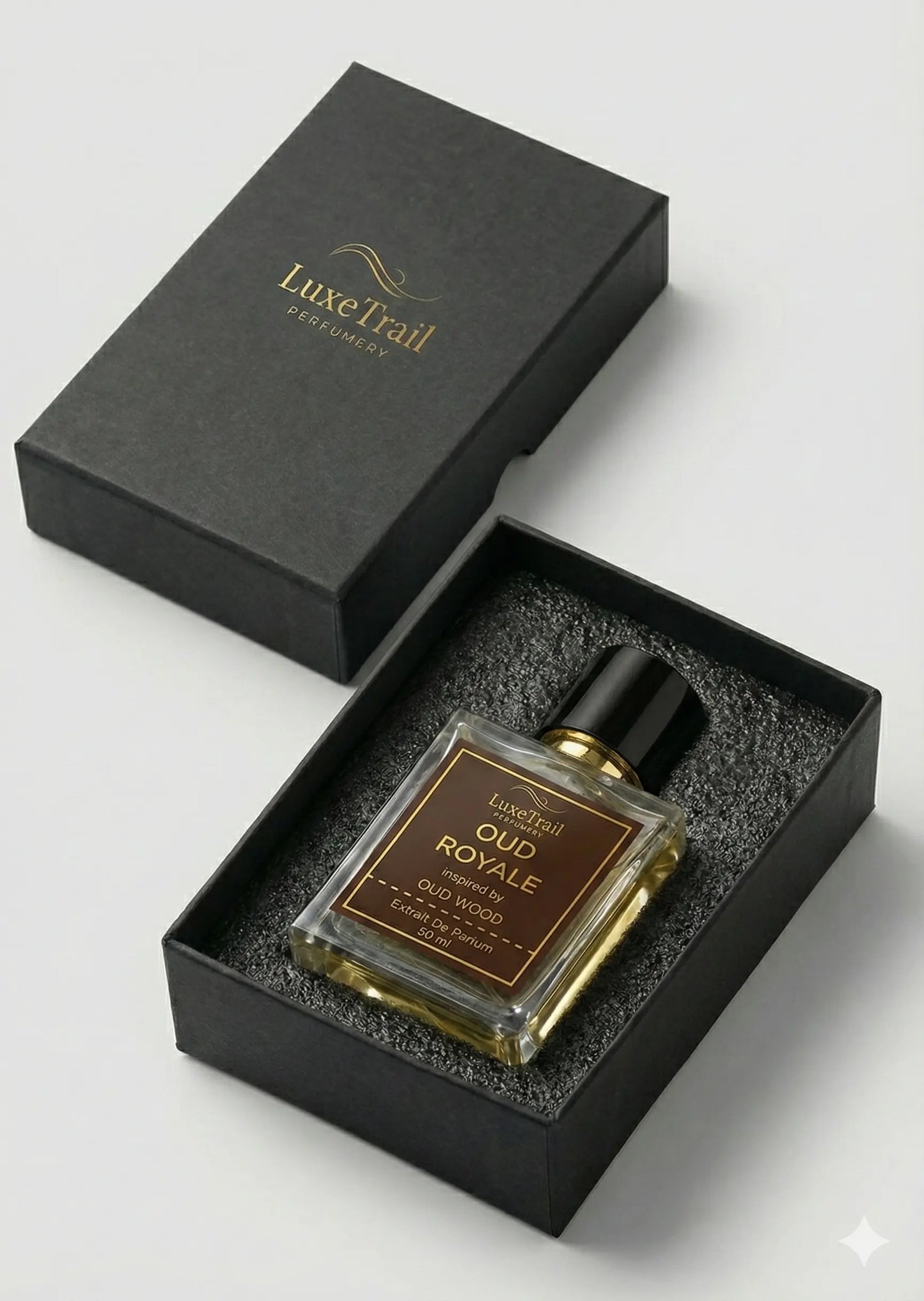 Oud Royale – Extrait de Parfum 50 ml