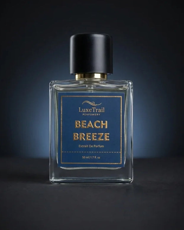 Beach Breeze - Extrait De Parfum