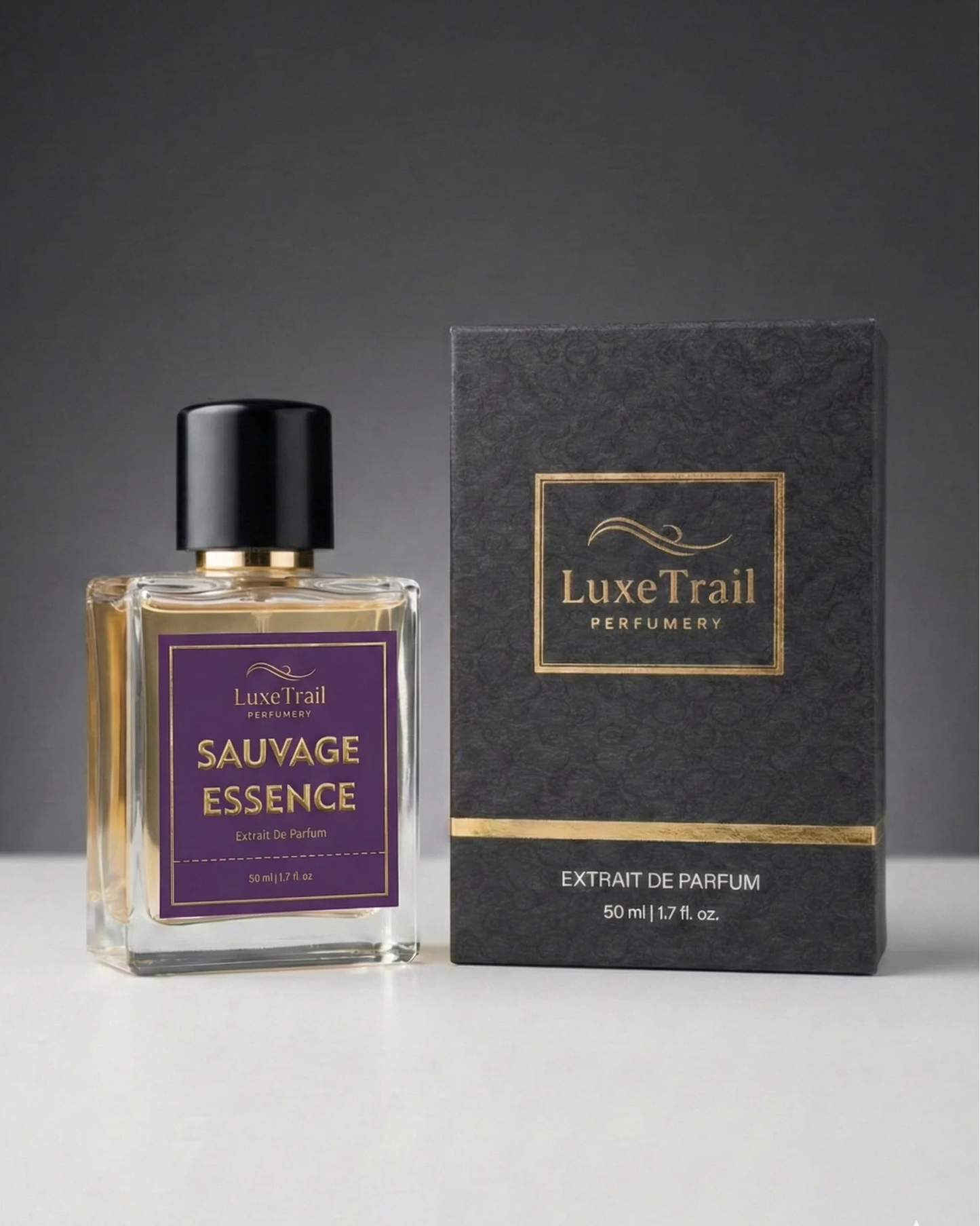 Sauvage Essence  – Extrait de Parfum