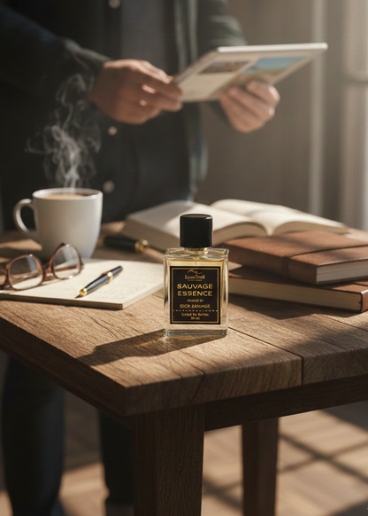Sauvage Essence  – Extrait de Parfum 50 ml
