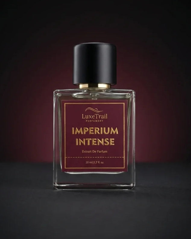 Imperium Intense – Extrait de Parfum