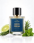 Aqua Fresh – Extrait de Parfum