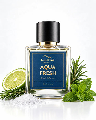 Aqua Fresh – Extrait de Parfum