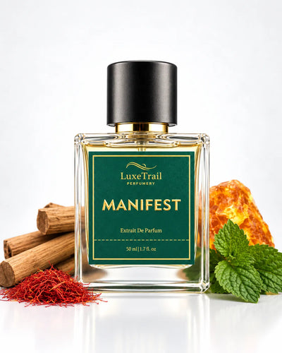 Manifest - Extrait De Parfum
