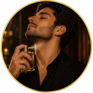 Men's 
Fragrances