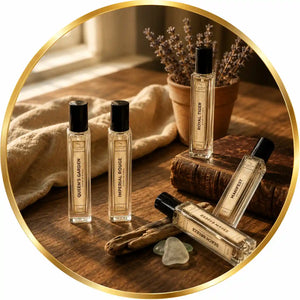 10ml Discovery Set